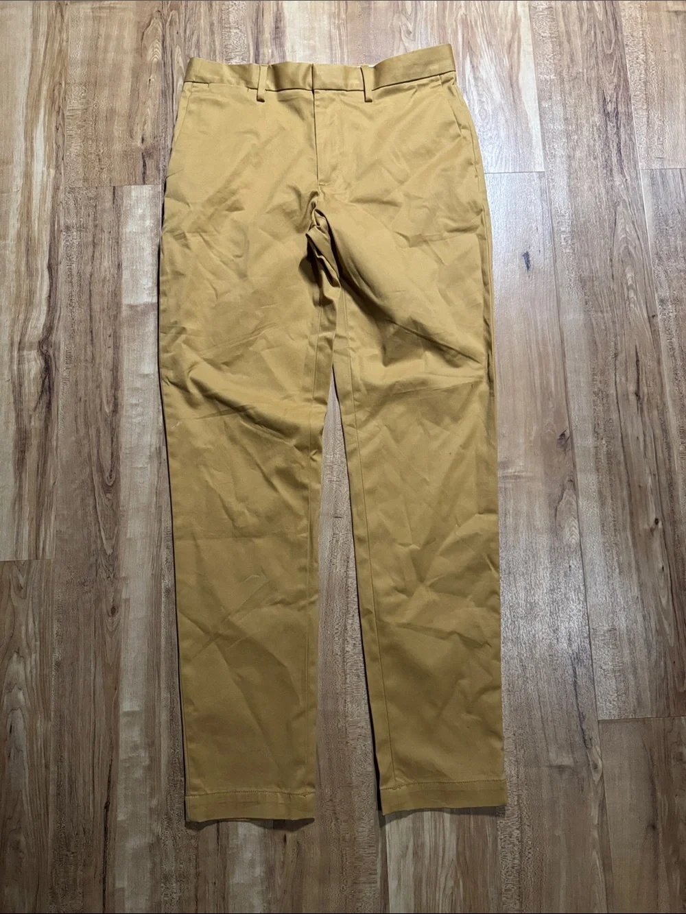 NWT Banana Republic dress pants size 31x34